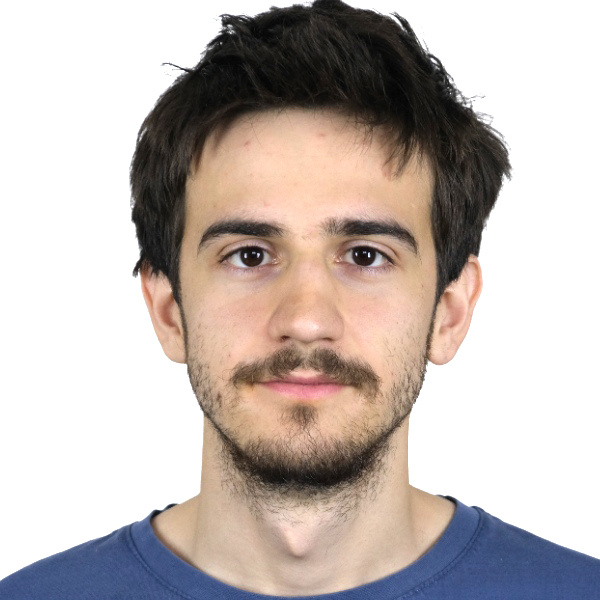 Ardit Xhaferi, co-founder and CEO of Brigada